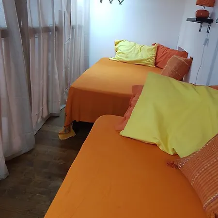 Holiday home Rifugio Al Mare *