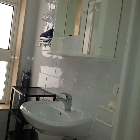 Holiday home Rifugio Al Mare Gallipoli