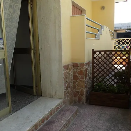 Holiday home Rifugio Al Mare Gallipoli