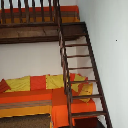 Holiday home Rifugio Al Mare *