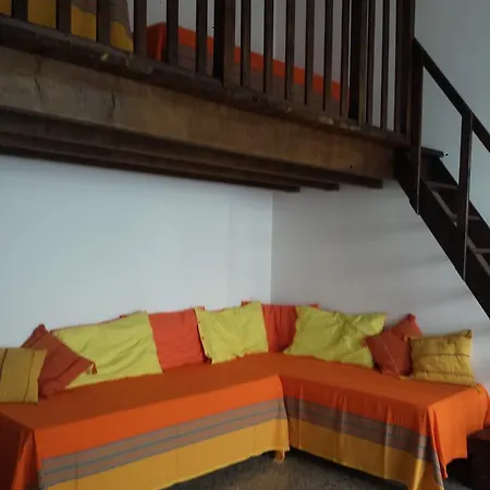 Holiday home Rifugio Al Mare Gallipoli