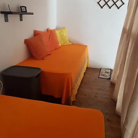 Holiday home Rifugio Al Mare