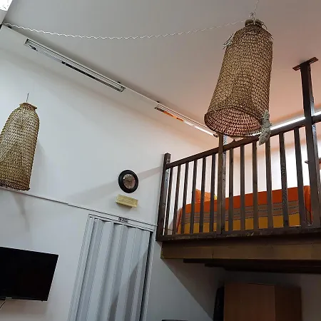 Rifugio Al Mare Holiday home Gallipoli