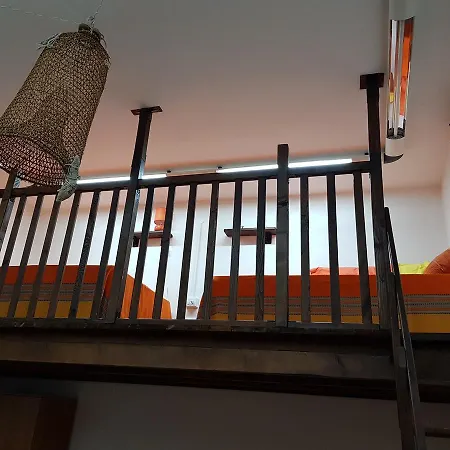 Rifugio Al Mare Holiday home