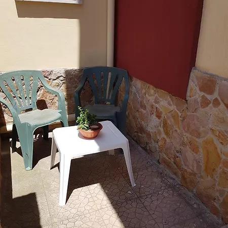 Holiday home Rifugio Al Mare *